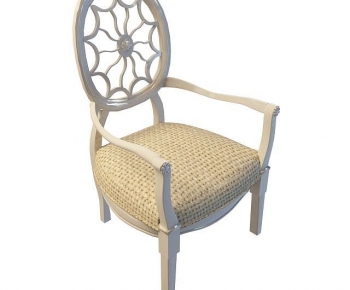 European Style Dining Chair-ID:576368099