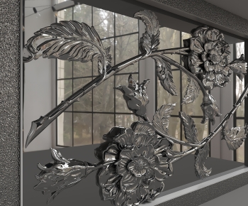 Modern TV Wall-ID:786029108