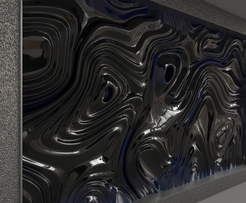 Modern TV Wall-ID:772777089