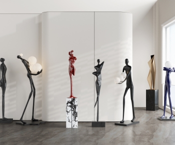 Modern Sculpture-ID:131901036