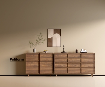 Modern Side Cabinet-ID:449758055