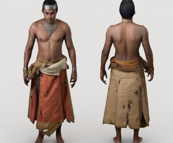 Modern Man-ID:976027979