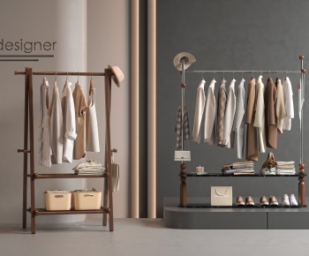 Modern Coat Hanger-ID:756894114