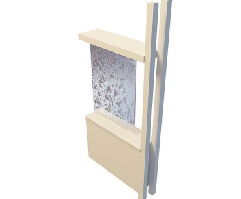 Modern Shoe Cabinet-ID:565159362