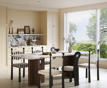Modern Dining Room-ID:133795985