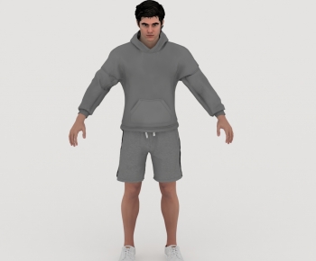 Modern Man-ID:319622994