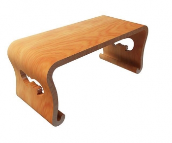 Chinese Style Coffee Table-ID:148375039