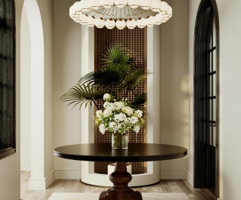 Modern Dining Room-ID:577471025