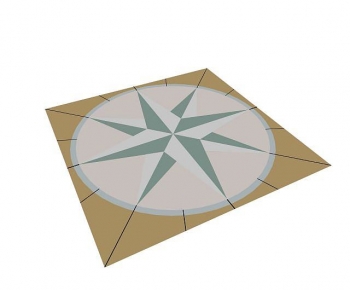 Modern Floor Tile-ID:152952914