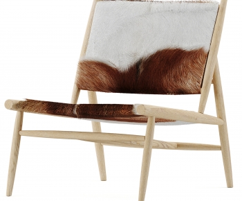 Modern Lounge Chair-ID:972070728