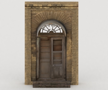 Modern Double Door-ID:650244958