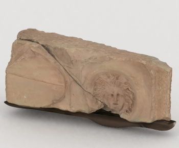 Modern Stone Carving-ID:892987979