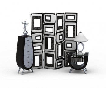 Modern Partition-ID:695429092