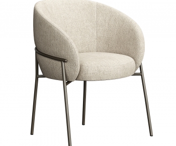 Modern Dining Chair-ID:711575985