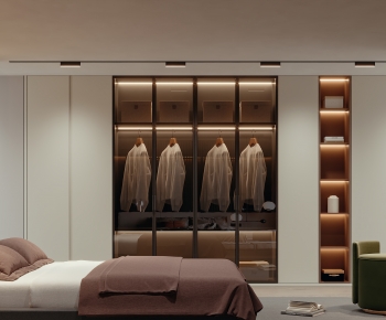 Modern Bedroom-ID:865456103