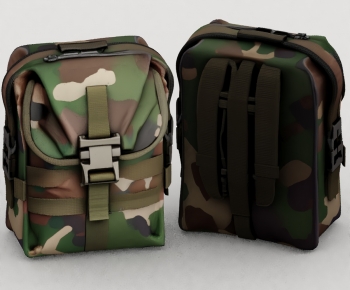 Modern Backpack And Backpack-ID:359349971