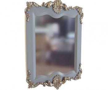 European Style The Mirror-ID:436846972
