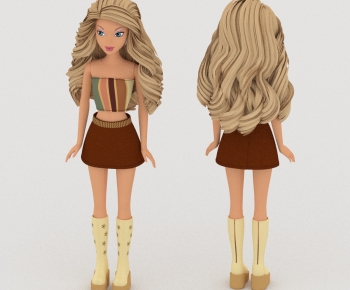 Modern Toys-ID:481787921