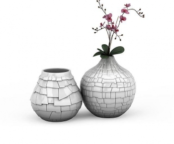 Modern Flower Arrangement-ID:268815042