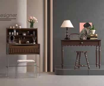 French Style Dresser-ID:467045075