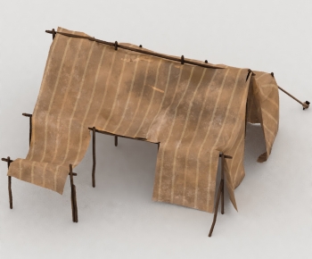 Modern Tent-ID:522598987