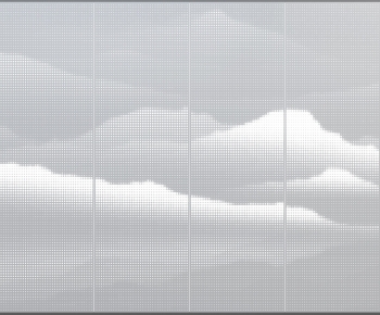 Modern TV Wall-ID:228745943