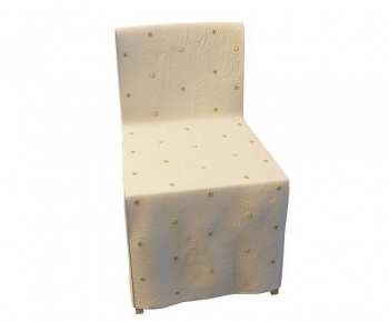 Modern Single Sofa-ID:426107882