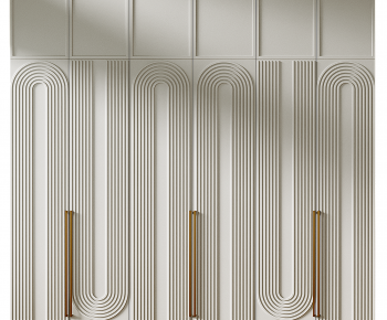 Modern The Wardrobe-ID:335591087