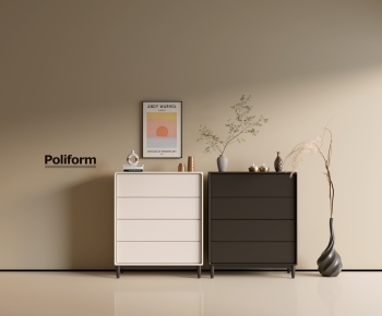 Modern Chest Of Drawers-ID:839575053