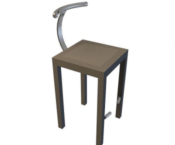 Modern Bar Chair-ID:376367097