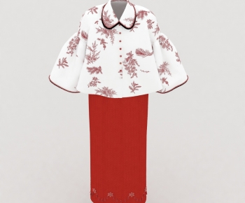 Modern Clothes-ID:439946897