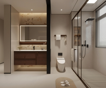 Modern TOILET-ID:788413054
