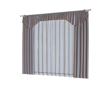 Modern The Curtain-ID:986238007