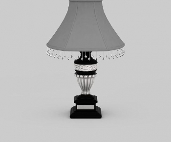 European Style Table Lamp-ID:767504938