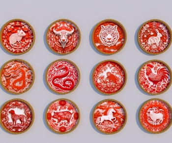 Modern Painting-ID:134691007