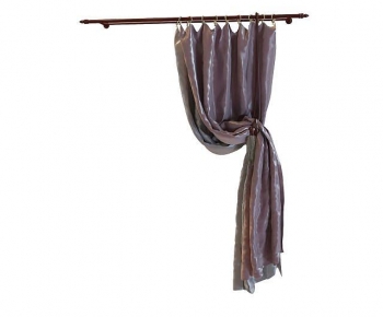 Modern The Curtain-ID:270528089