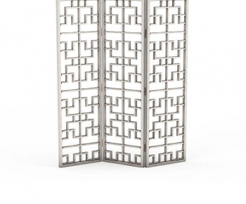 New Chinese Style Partition-ID:968707081