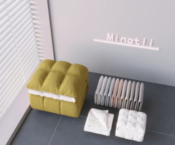 Modern Clothes, Bags And Shoes-ID:129343994