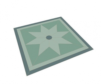 Modern Floor Tile-ID:490475895