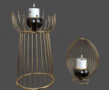Modern Candlestick-ID:617897996