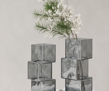 Modern Flower Arrangement-ID:198044063