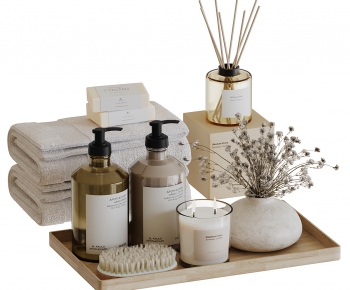Modern Decorative Set-ID:116153005