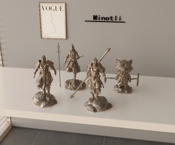 Modern Garage Kit-ID:747276073