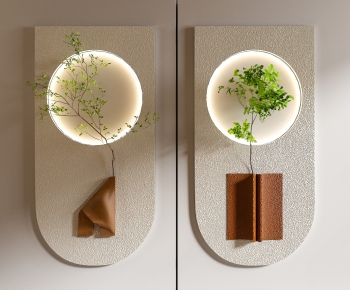 Modern Wall Decoration-ID:322776088