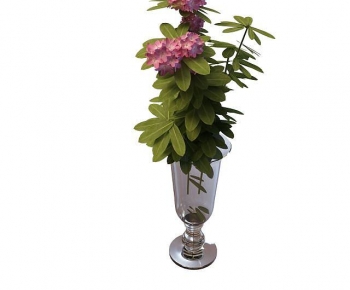 Modern Flower Arrangement-ID:820549017