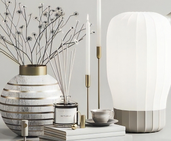 Modern Decorative Set-ID:134397984