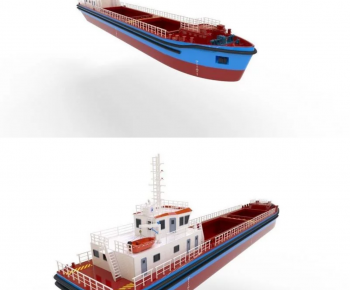 Modern Ship-ID:128201965