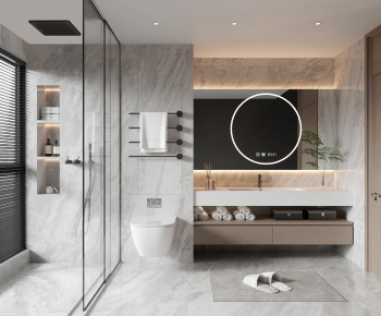 Modern TOILET-ID:625554088