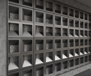 Modern TV Wall-ID:455893047