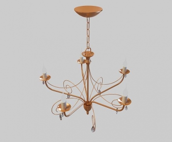 Simple European Style Droplight-ID:135193111